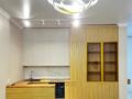 2-комнатная квартира · 60 м² · 3/9 этаж, Керейжанибекхандар 50/1 за 330 000 ₸ в Астане, Есильский р-н