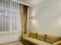 2-комнатная квартира · 60 м² · 3/9 этаж, Керейжанибекхандар 50/1 за 330 000 ₸ в Астане, Есильский р-н — фото 2