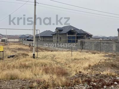 Участок · 10 соток, мкр Туран , Тұран ш/а 1523 — Нарсай кошеси за 24.5 млн ₸ в Шымкенте, Каратауский р-н