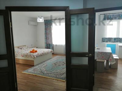 1-бөлмелі пәтер, 46 м², 8/10 қабат ай сайын, мкр. Алтын орда, бағасы: 180 000 〒 в Актобе, мкр. Алтын орда