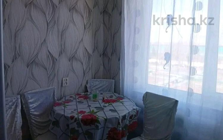 1-комнатная квартира · 33 м² · 5/5 этаж, Заводская 18 за 120 000 ₸ в Петропавловске — фото 2