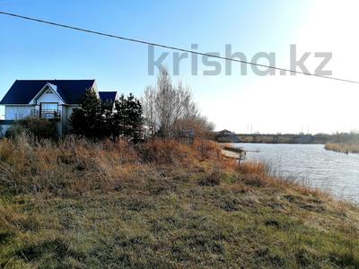 Участок · 4 сотки, Притобольский за 1.5 млн 〒 в 