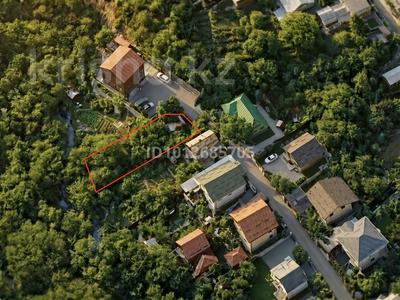 Участок · 6.2 сотки, мкр Таусамалы, Приречная 58 за 19.6 млн ₸ в Алматы, Наурызбайский р-н