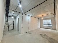 3-комнатная квартира · 105.9 м² · 3/16 этаж, Утеген батыра 11г — Утеген батыра за 82 млн 〒 в Алматы, Ауэзовский р-н