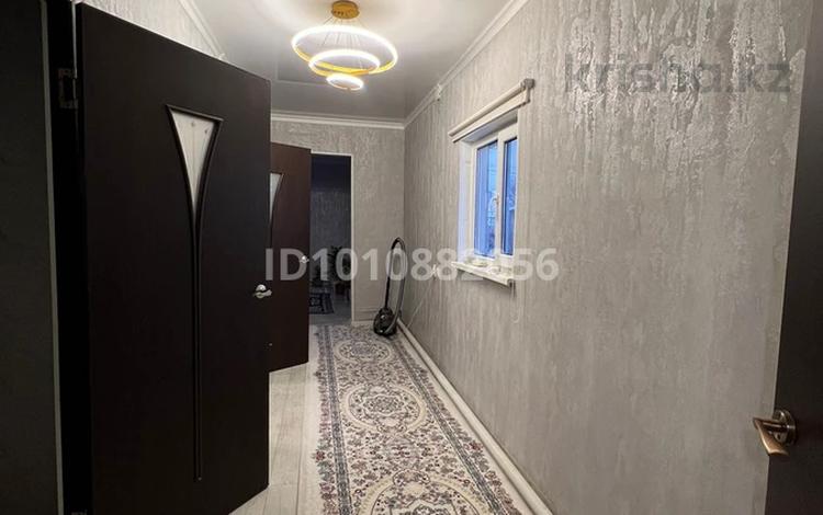 Дача · 3 комнаты · 16 м² · 10 сот., Старый город — Актюбсельмаш 4 уч 56 за 14 млн 〒 в Актобе — фото 2