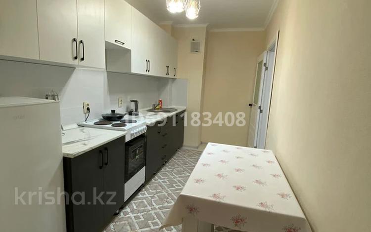 1-комнатная квартира · 31 м² · 12/12 этаж, Жана кала 11 31/1 за 13.5 млн 〒 в Туркестане — фото 2