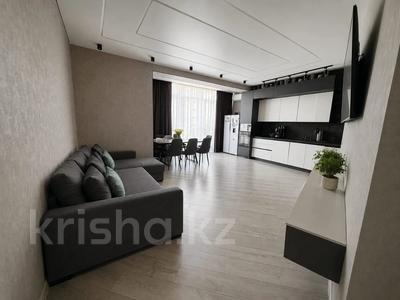3-бөлмелі пәтер · 103 м² · 4/10 қабат, Громова, бағасы: 57 млн ₸ в Уральске
