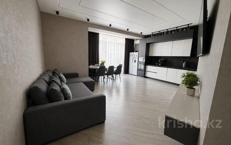 3-бөлмелі пәтер · 103 м² · 4/10 қабат, Громова, бағасы: 57 млн ₸ в Уральске — фото 2