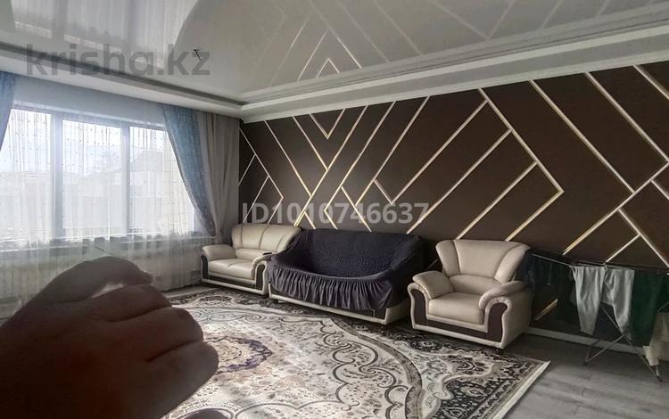 Жеке үй · 7 бөлме · 280 м² · 8 сот., Олжабай батыра 79, бағасы: 73 млн ₸ в Талгаре — фото 2