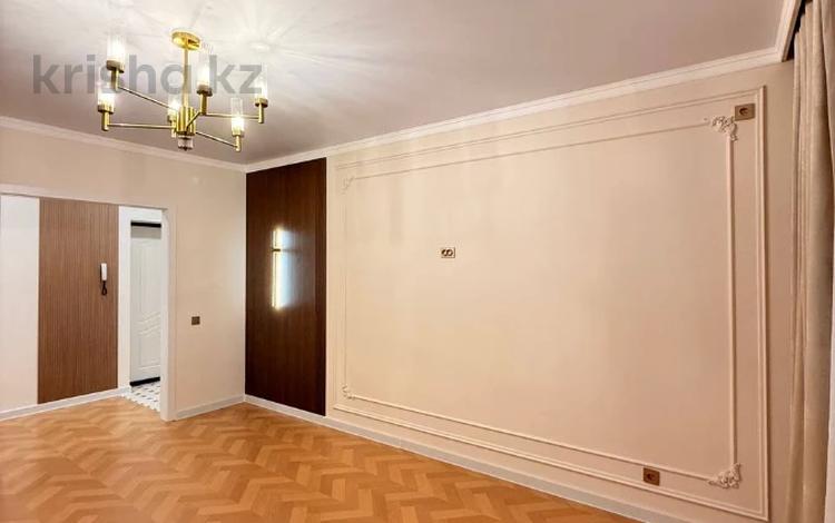 2-комнатная квартира · 60 м² · 9/14 этаж, Мангилик Ел 62/4 — EXPO, Бас мешіті, Mega Silk Way за 35.6 млн ₸ в Астане, Есильский р-н — фото 15