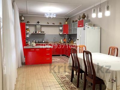 Отдельный дом · 10 комнат · 245.7 м² · 4.48 сот., Гастелло за 88 млн 〒 в Шымкенте, Енбекшинский р-н