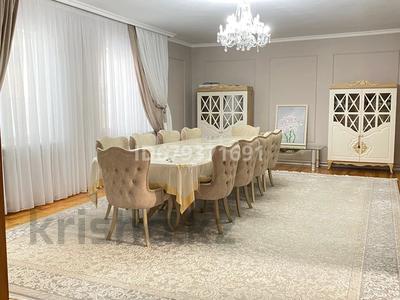 Отдельный дом · 10 комнат · 245.7 м² · 4.45 сот., Гастелло за 80 млн ₸ в Шымкенте, Енбекшинский р-н