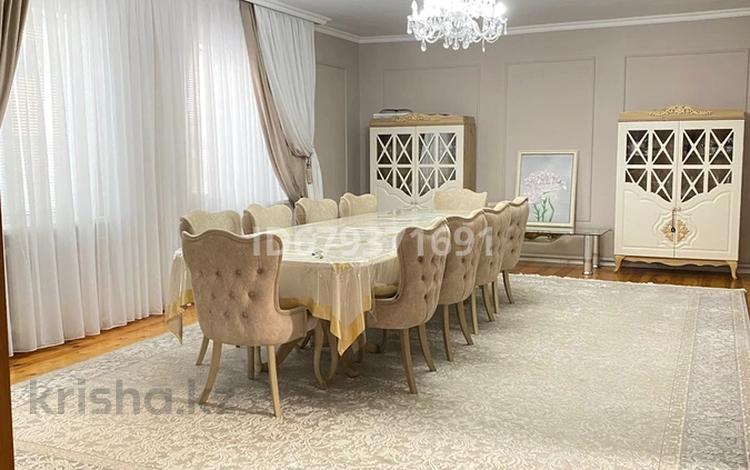 Отдельный дом · 10 комнат · 245.7 м² · 4.45 сот., Гастелло за 80 млн ₸ в Шымкенте, Енбекшинский р-н — фото 23