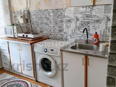 2-комнатная квартира · 45 м² · 2/4 этаж, Бабатай улы 39 за 160 000 ₸ в Семее