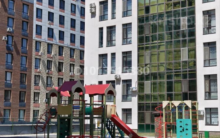 2-комнатная квартира · 55 м² · 9 этаж, Айтеке би 9 за 30.5 млн ₸ в Астане, Нура р-н — фото 2