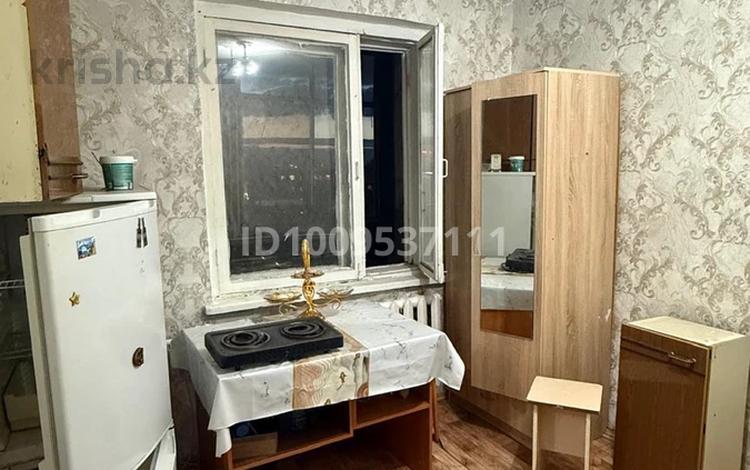 1 комната · 13 м² · 5/5 этаж, Пр. Тауелсиздик д. 6/3 6/3 за 60 000 ₸ в Астане, Алматы р-н — фото 2