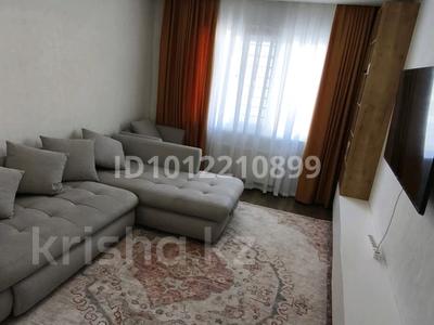 2-комнатная квартира · 67 м² · 9/9 этаж, ул. Е-511 38 за 45 млн 〒 в Астане, Есильский р-н