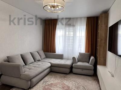 2-бөлмелі пәтер · 67 м² · 9/9 қабат, ул. Е-511 38, бағасы: 44 млн ₸ в Астане, Есильский р-н