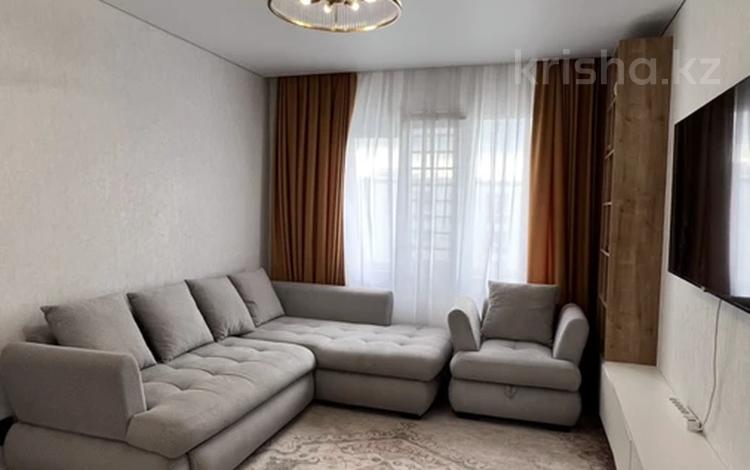 2-бөлмелі пәтер · 67 м² · 9/9 қабат, ул. Е-511 38, бағасы: 44 млн ₸ в Астане, Есильский р-н — фото 81