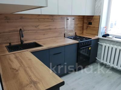 2-комнатная квартира · 56 м² · 5/5 этаж, Назарбаева 119 за 180 000 ₸ в Петропавловске