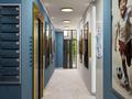 3-комнатная квартира · 77.7 м² · 9 этаж, Сыбызгы 100 — Кульджинский тракт за 30 млн ₸ в Алматы, Турксибский р-н — фото 6