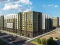 3-комнатная квартира · 77.7 м² · 9 этаж, Сыбызгы 100 — Кульджинский тракт за 30 млн ₸ в Алматы, Турксибский р-н — фото 2