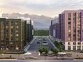 3-комнатная квартира · 77.7 м² · 9 этаж, Сыбызгы 100 — Кульджинский тракт за 30 млн ₸ в Алматы, Турксибский р-н — фото 3