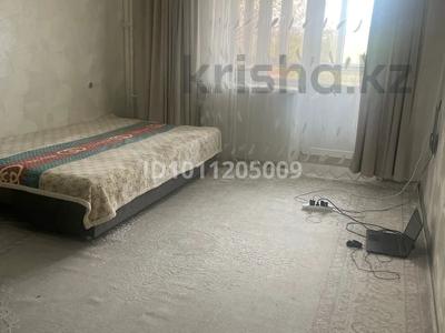 1-комнатная квартира · 31 м² · 4/4 этаж, Улан 16 за 10.2 млн 〒 в Талдыкоргане, военный городок Улан
