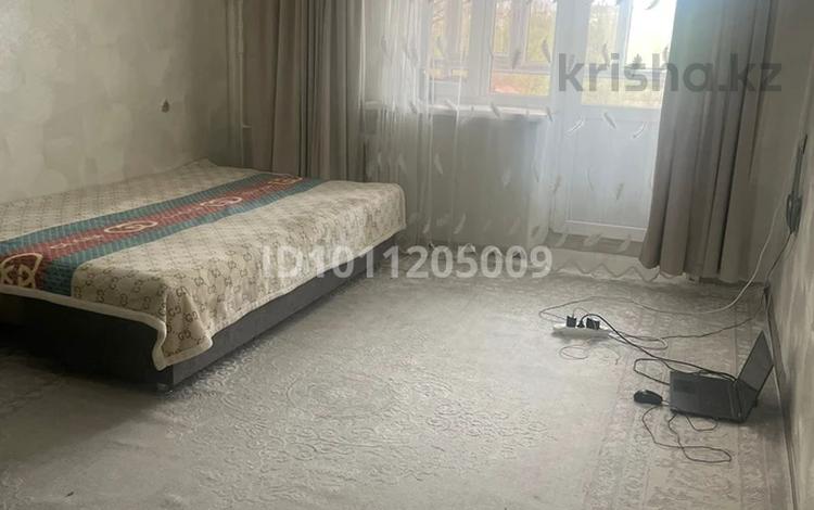 1-комнатная квартира · 31 м² · 4/4 этаж, Улан 16 за 9.8 млн 〒 в Талдыкоргане, военный городок Улан — фото 2