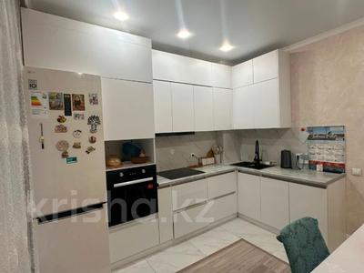 2-бөлмелі пәтер · 62.4 м² · 5/10 қабат, Наурызбай батыра 137, бағасы: 33.5 млн ₸ в Кокшетау