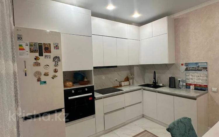 2-бөлмелі пәтер · 62.4 м² · 5/10 қабат, Наурызбай батыра 137, бағасы: 33.5 млн ₸ в Кокшетау — фото 14