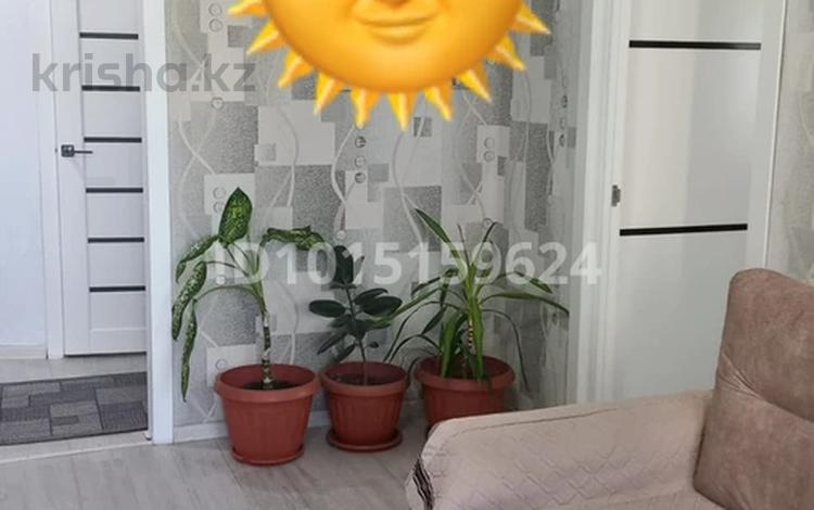 2-комнатная квартира · 40 м² · 4/5 этаж, Сатпаева 15 за 16 млн ₸ в Петропавловске — фото 2