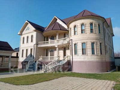 Дом · 8 комнат · 1000 м², Сағындықова 41 — Желтоксан за 150 000 〒 в Таразе