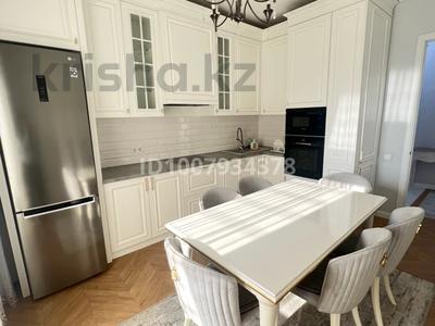 2-бөлмелі пәтер · 75 м² · 2/12 қабат, Байтерекова 100/4, бағасы: 350 000 ₸ в Шымкенте, Каратауский р-н