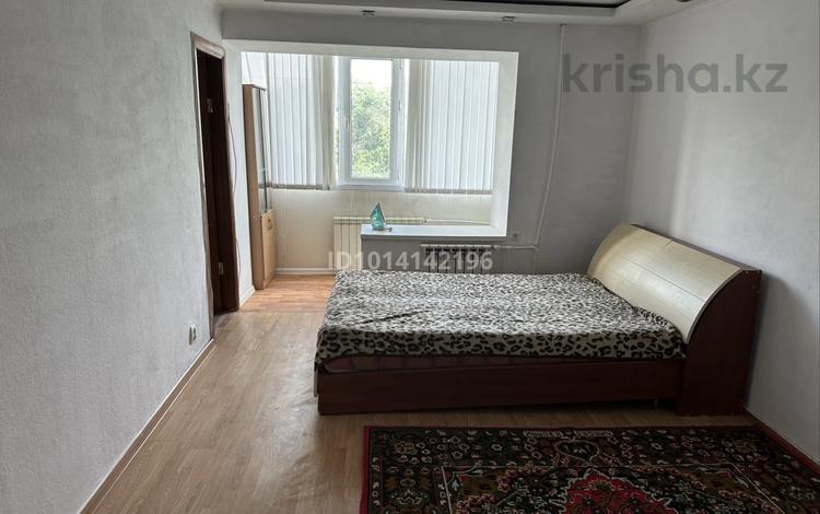 1-комнатная квартира · 40 м² · 3/5 этаж, мкр 11, Абухаир хана 91 91 за 125 000 ₸ в Актобе — фото 2
