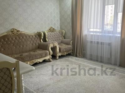 2-бөлмелі пәтер · 60 м² · 1/6 қабат, мкр. Алтын орда, бағасы: 22.5 млн ₸ в Актобе
