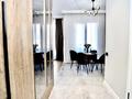 1-комнатная квартира · 35 м² · 12 этаж, Абая 109/11 за 30 000 ₸ в Алматы, Алмалинский р-н — фото 8