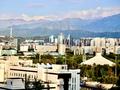 1-комнатная квартира · 35 м² · 12 этаж, Абая 109/11 за 30 000 ₸ в Алматы, Алмалинский р-н — фото 7
