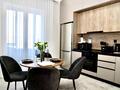 1-комнатная квартира · 35 м² · 12 этаж, Абая 109/11 за 30 000 ₸ в Алматы, Алмалинский р-н — фото 10