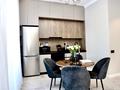 1-комнатная квартира · 35 м² · 12 этаж, Абая 109/11 за 30 000 ₸ в Алматы, Алмалинский р-н — фото 12