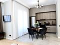 1-комнатная квартира · 35 м² · 12 этаж, Абая 109/11 за 30 000 ₸ в Алматы, Алмалинский р-н — фото 14