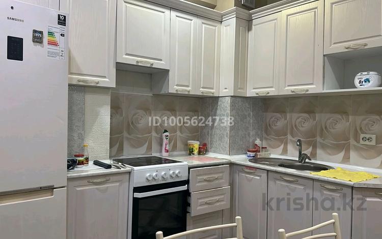 2-бөлмелі пәтер · 56 м² · 4/12 қабат, Қазақстан 70, бағасы: 18 000 ₸ в Усть-Каменогорске, Ульбинский — фото 2