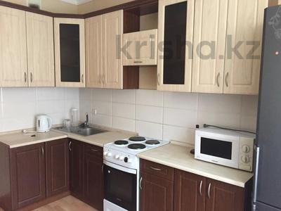 3-комнатная квартира · 84 м² · 2 этаж, Аманжолова 26/1 за ~ 45 млн ₸ в Астане, Алматы р-н