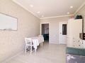 2-комнатная квартира · 43 м² · 3/5 этаж, мкр Уркер, Коргалжынское шоссе 108 за 16.8 млн ₸ в Астане, Нура р-н — фото 8