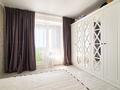 2-комнатная квартира · 43 м² · 3/5 этаж, мкр Уркер, Коргалжынское шоссе 108 за 16.8 млн ₸ в Астане, Нура р-н