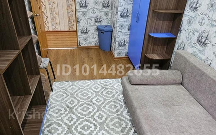 3-комнатная квартира · 58 м² · 3/3 этаж, мкр Жулдыз-1, Мкр Жулдыз-2 16а за 250 000 ₸ в Алматы, Турксибский р-н — фото 2