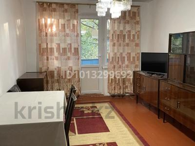 3-бөлмелі пәтер · 58 м² · 4/4 қабат, мкр №10 А 1, бағасы: 250 000 ₸ в Алматы, Ауэзовский р-н