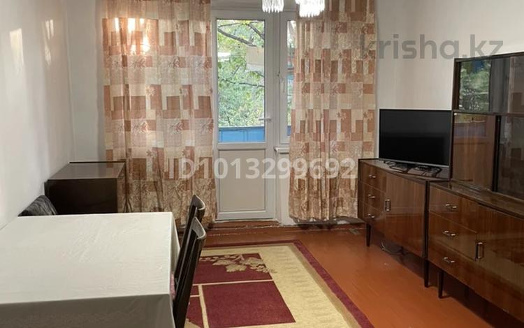 3-бөлмелі пәтер · 58 м² · 4/4 қабат, мкр №10 А 1, бағасы: 250 000 ₸ в Алматы, Ауэзовский р-н — фото 2