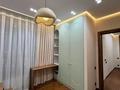 3-комнатная квартира · 98 м² · 3/12 этаж, Розыбакиева 336 — Ескараева за 173 млн ₸ в Алматы, Бостандыкский р-н — фото 20
