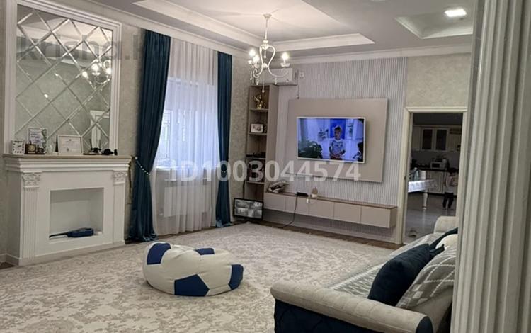 Жеке үй · 6 бөлме · 194 м² · 6 сот., мкр Атамура, Проезд Дүйсен Сүйесінов 16/2 — Афанасьева Құрманғалиева, бағасы: 57 млн ₸ в Атырау — фото 3